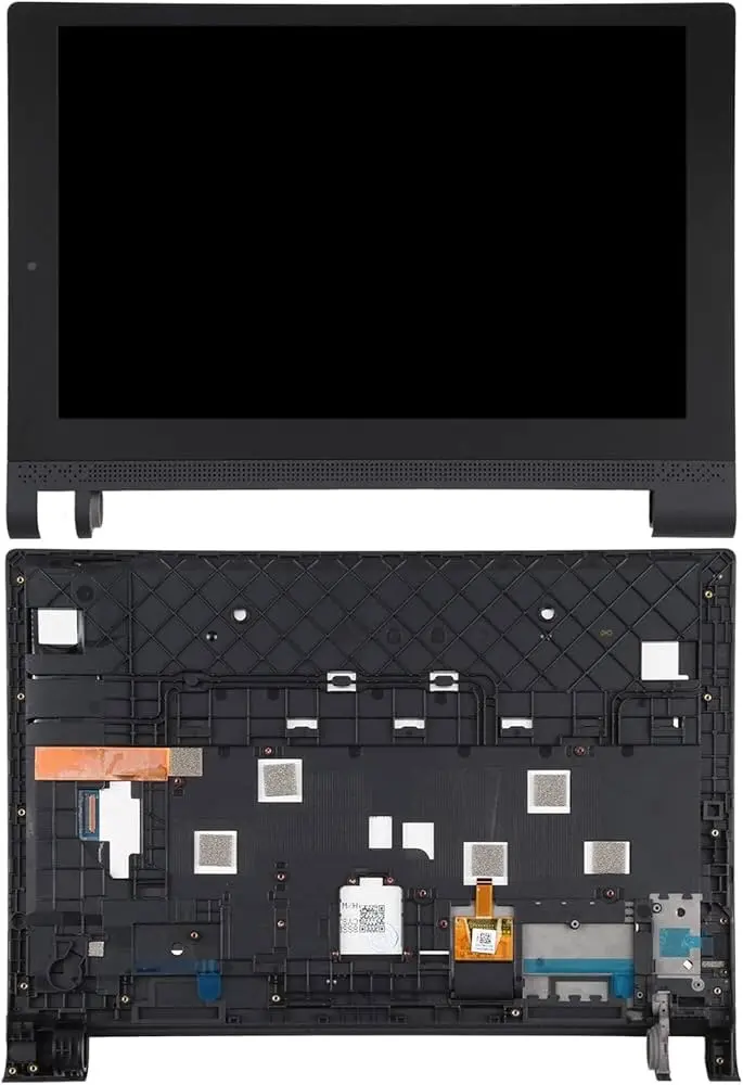 Οθόνη New Lenovo Yoga3 YT3-X50M Tablet 10.1'' Led Lcd +Touch Screen Digitizer Assembly Oem