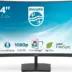 Οθόνη PHILIPS E Line 241E1SC/00