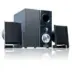 Ozaki Sb908 Ηχεία Wooden Subwoofer Speaker