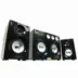 Ozaki Wow Series Dual 14097 Ηχεία Wr450 2.2