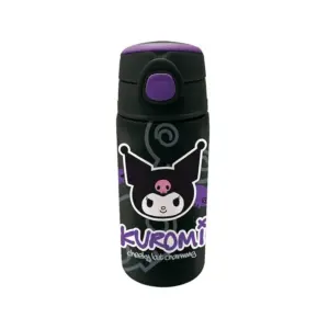 Παγούρι θερμός 450ml jolt kuromi