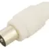 Pal Αρσενικό 9.5mm² Tv Πλαστικό Vf1-006 Jyc
