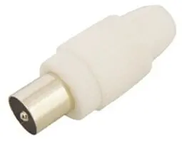 Pal Αρσενικό 9.5mm² Tv Πλαστικό Vf1-006 Jyc