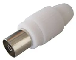 PAL Θηλυκό 9,5mm² (TV) Πλαστικό VF1-003 JYC