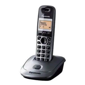 Panasonic Ασύρματο Kx-Tg2511Grm / Kx-Tg2511Grt