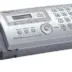 Panasonic Fax Kxfp205gr