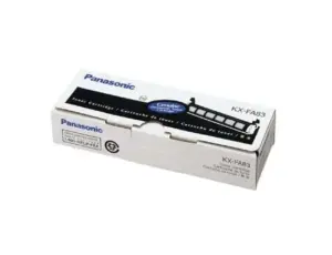 Panasonic FLM511 KX-FA83X
