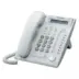 Panasonic Kx Dt321 White Τηλεφωνική Συσκευή