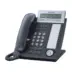 Panasonic Kx-Dt333gr-B Ψηφιακo Τηλ. Black
