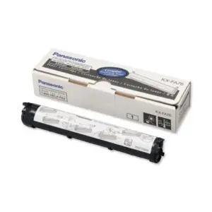 Panasonic Kx-Fa 76x Toner