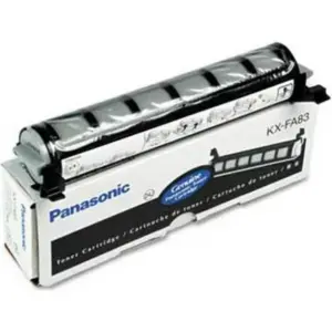 Panasonic Kx-Fa 83x Toner