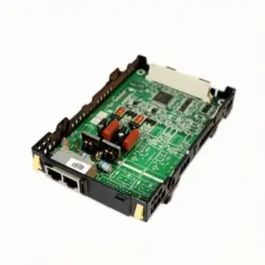 Panasonic KX-TDA3183 Κάρτα επέκτασης 2 αναλογικών γραμμών