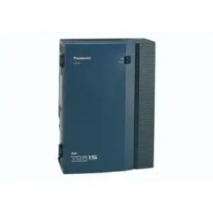 Panasonic Τηλεφωνικό κέντρο ψηφιακό KX-TDA15
