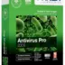 Panda Antivirus Pro 2009 - Box 3 Licenses