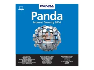 Panda Internet Security 2014