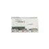 Panel Lcd 10,1'' Led 40pin 1024x600 Bt101tn01 V.1 Sn: Lcm1012011032601620