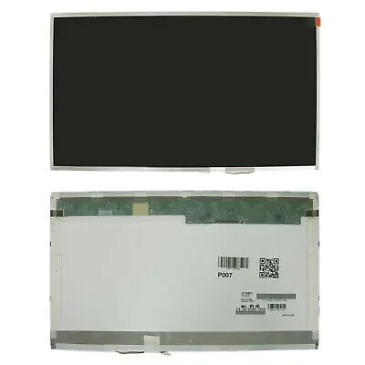 Panel Led For Hp Presario Cq60 15.6' Ccfl N156b3-L01