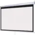 Πανί Βιντεοπροβολέα Ηλεκτρικό 120x220cm Projector Screen - MTS-100/16:9 Box