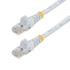 Patch Cable 10m Cat5e White