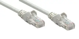 Patch Cable CAT5 Szwanlolai Μήκους 20 Μέτρων