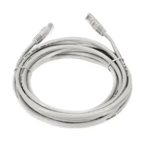 Patchcable 5m Cat.5e UTP Easytouch ET-9073
