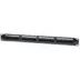 Patchpanel 24Port Cat6Utp Μαύρο