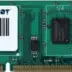 Patriot DDR3 DIMM 2048MB 1333MHz PC3-10600 1R/1S