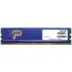 Patriot Ddr3dimm 4096mb 1333mhz Pc310600