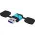 Patriot Pe0332 Stellar Boost Xt Usb3.0 M usb 16gb