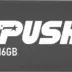 Patriot Push+ 16GB USB 3.2 Stick