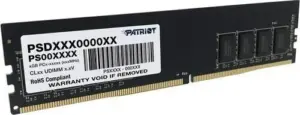 Patriot Signature DDR4 16GB 3200MHz PC4-25600 1R/1S