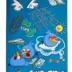Paxos Τετράδιο Καρφίτσα 40Φ 'ANGRY BIRDS' BACK TO SCHOOL