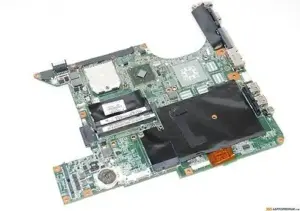 Pc Board For Laptop Hp Pavilion Dv9700