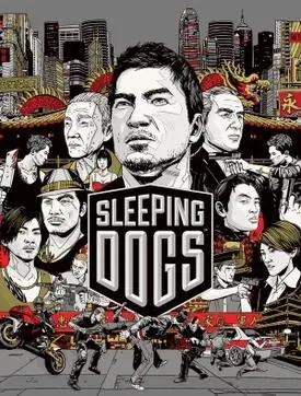 Pc Games Sleeping Dogs