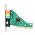 Pci Sound Card 4.1 Channel