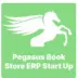 Pegasus Book Store ERP Start Up