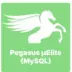 Pegasus μElite (MySQL)