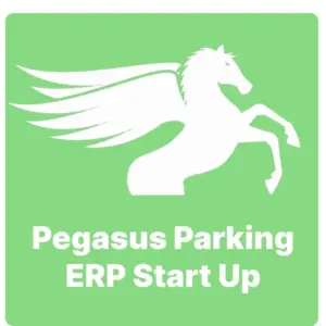 Pegasus Parking ERP Start Up