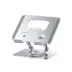 Περιστρεφόμενη 360° μεταλλική βάση τάμπλετ
