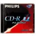 Philips CD-R Q 80 Audio