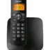 Philips Dect Cd1801b-23 Black