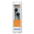 Philips Extra Bass SHE-2550
