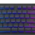 Philips Gaming Πληκτρολόγιο Ενσύρματο Rgb Ambiglow Μαύρο