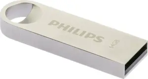 Philips Moon Edition 2.0 Μονάδα USB Stick 64GB Τύπου-Α