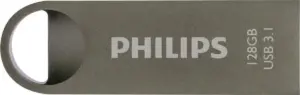 Philips Moon Edition 3.1 Μονάδα USB Stick 128GB Τύπου-Α 3.2 Gen 1 (3.1 Gen 1)