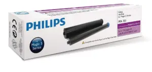 Philips PFA351 Ink Fax