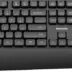 Philips SPT-6348 Wireless Keyboard and Mouse Combo-Ergonomic