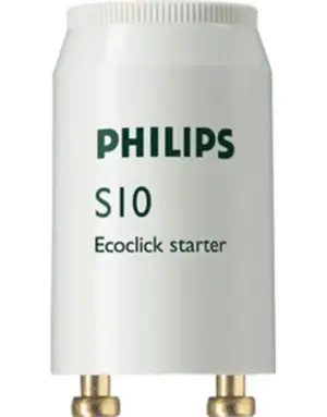 Philips Starter S10 4-65W/80W 220-240V