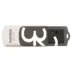 Philips Vivid 32GB Usb 3.0 Stick Γκρι