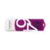 Philips Vivid 64GB Usb 3.0 Stick Μωβ